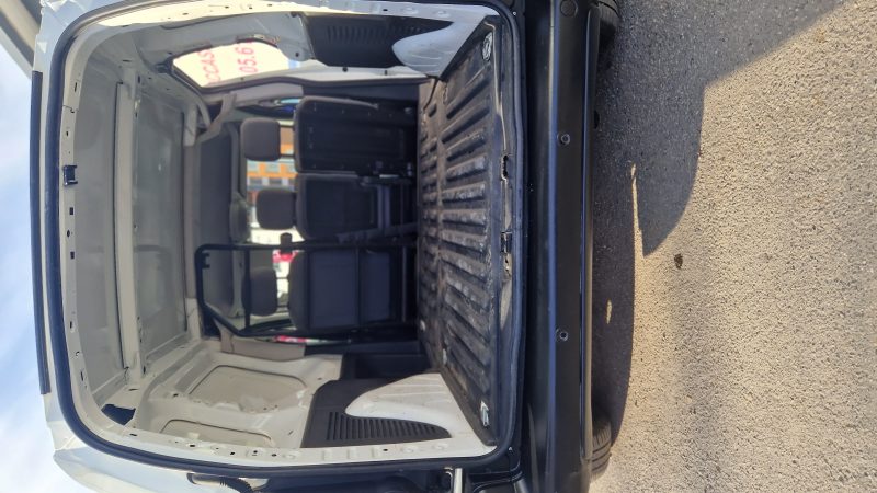 PEUGEOT PARTNER  2013