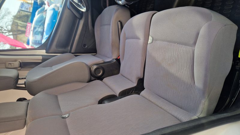 PEUGEOT PARTNER  2013