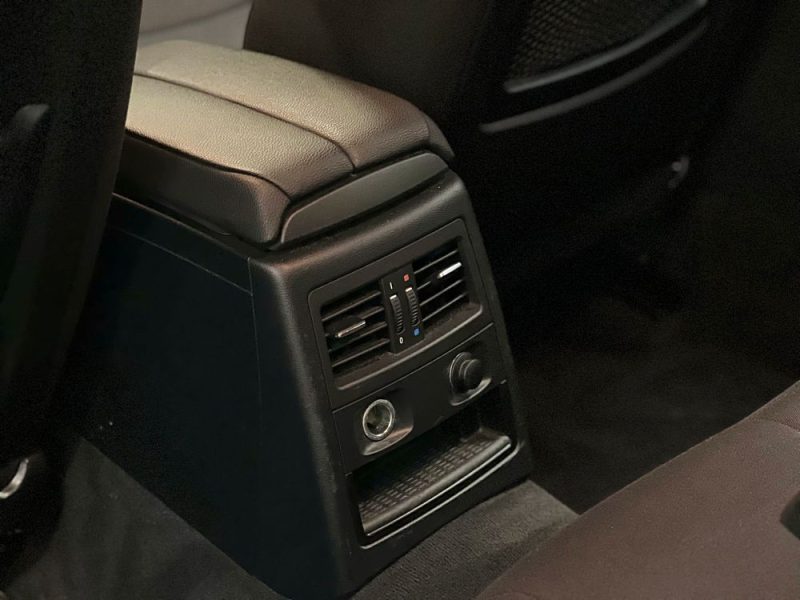 BMW SERIE 3 316D 115CH BREAK