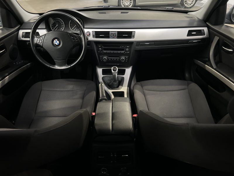 BMW SERIE 3 316D 115CH BREAK