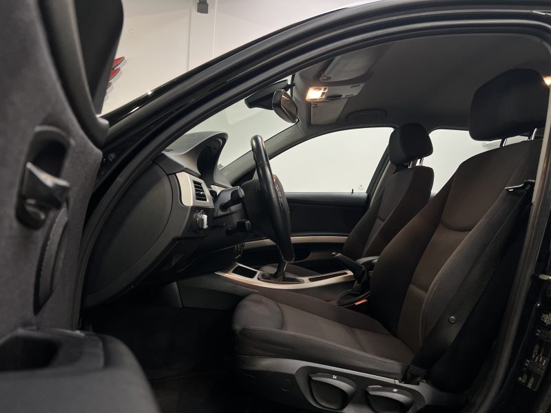 BMW SERIE 3 316D 115CH BREAK