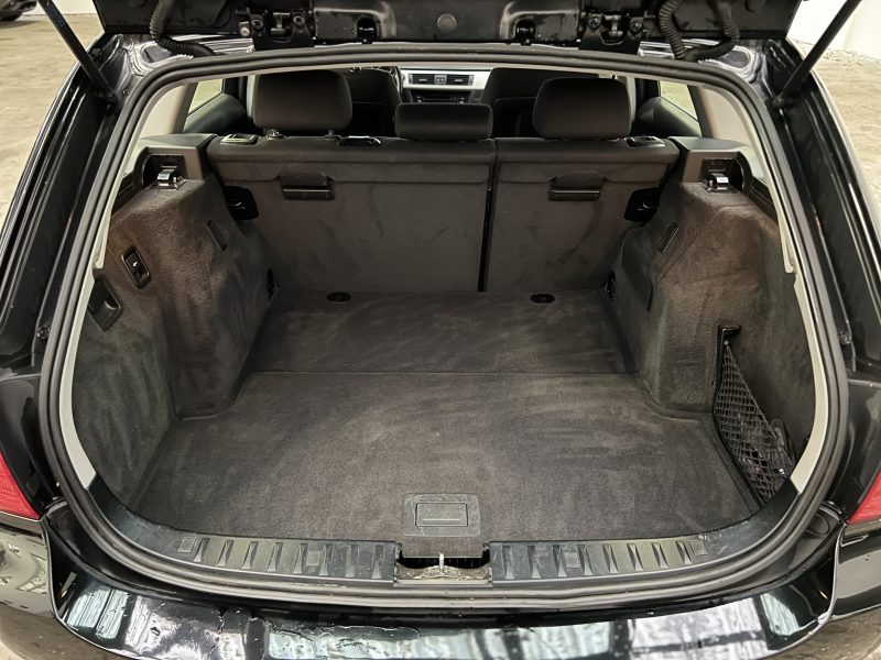 BMW SERIE 3 316D 115CH BREAK