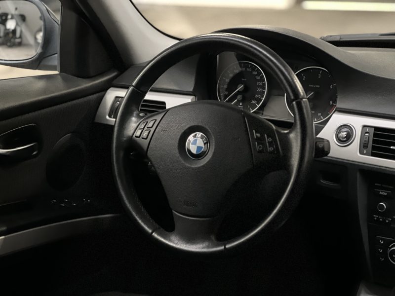 BMW SERIE 3 316D 115CH BREAK