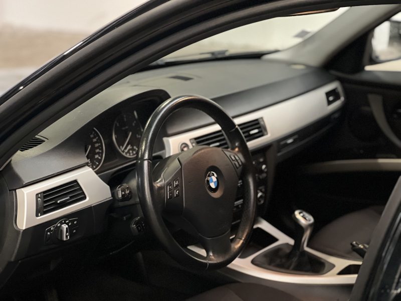 BMW SERIE 3 316D 115CH BREAK