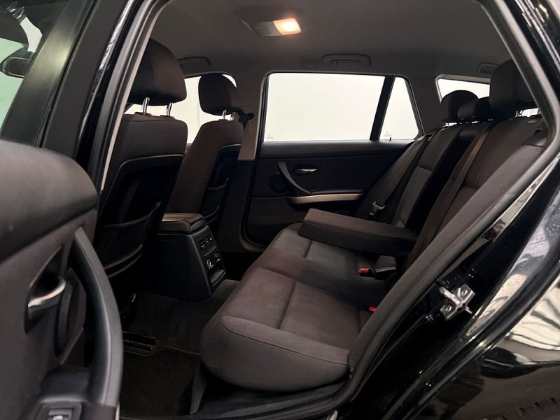 BMW SERIE 3 316D 115CH BREAK