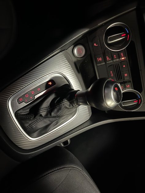 AUDI Q3 2.0 TDI QUATTRO 150cv AMBIENTE SIEGES CHAUFFANT / GPS / RADAR AR