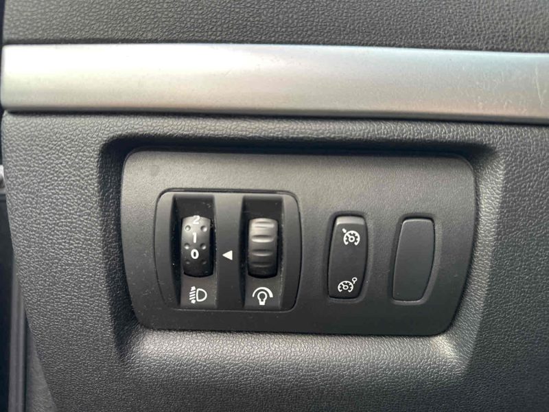 RENAULT CLIO III 2008