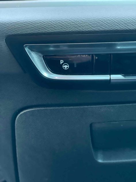 CITROEN Grand C4 Spacetourer 2020