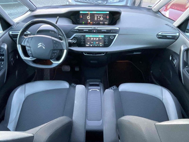 CITROEN Grand C4 Spacetourer 2020
