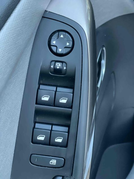 CITROEN Grand C4 Spacetourer 2020