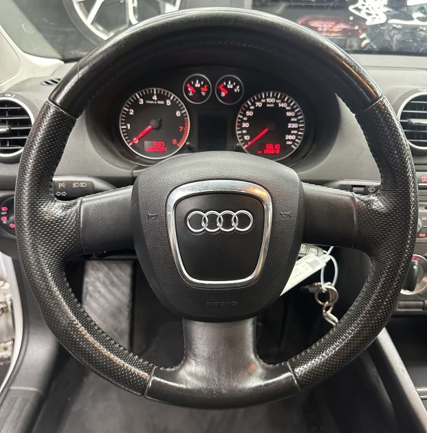 AUDI A3 Sportback 2006
