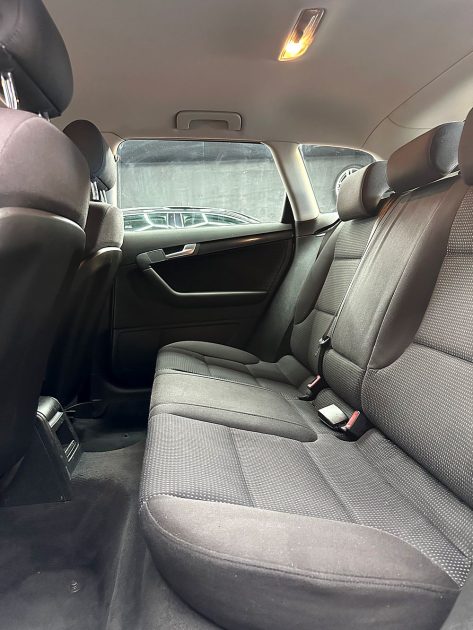 AUDI A3 Sportback 2006