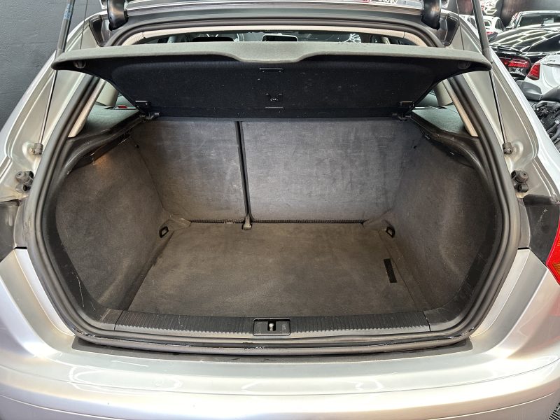 AUDI A3 Sportback 2006