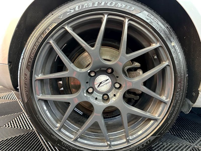 AUDI A3 Sportback 2006