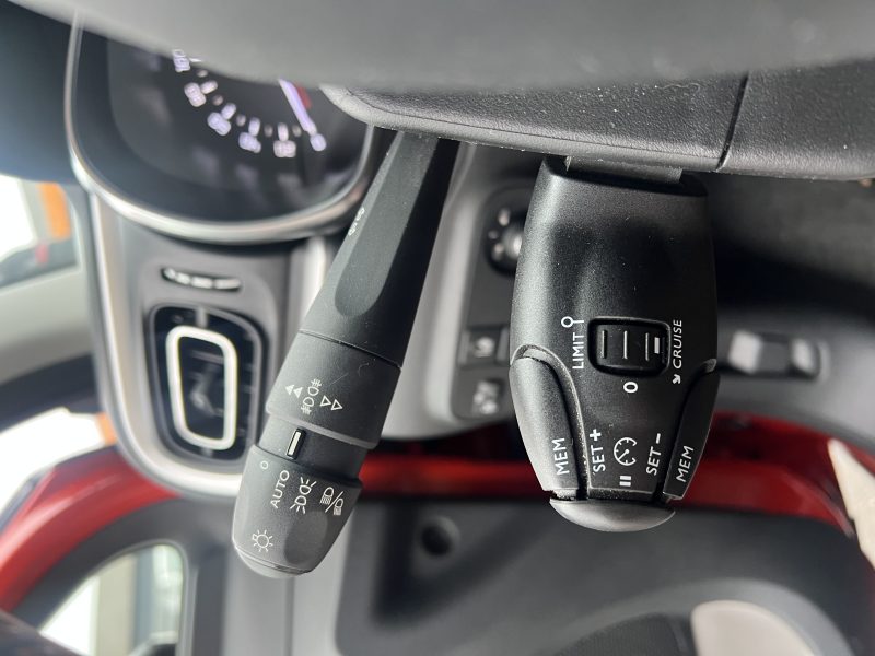 CITROEN C3 BLUEHDi 100CH S&S SHINE