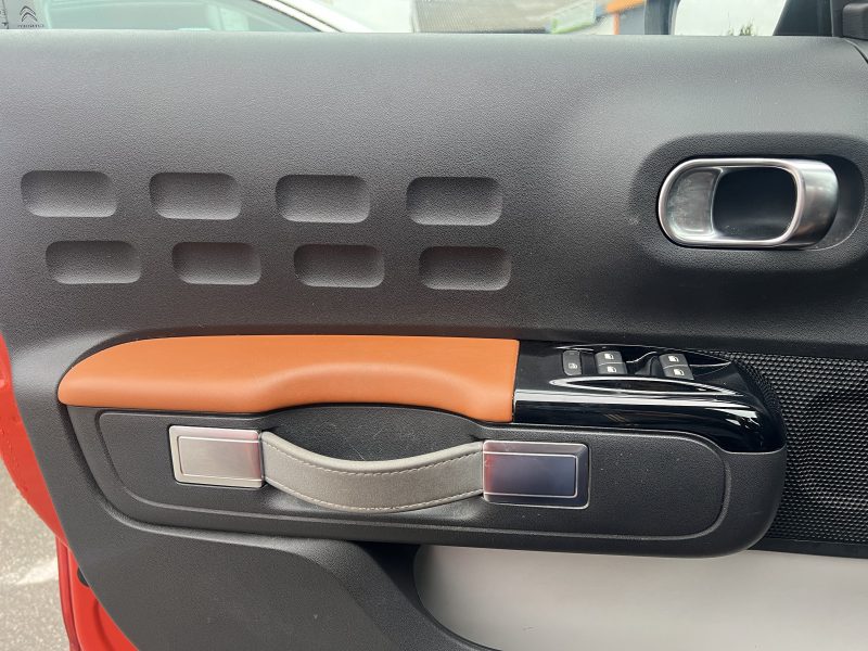 CITROEN C3 BLUEHDi 100CH S&S SHINE