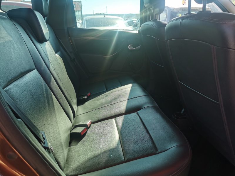 DACIA DUSTER 1,5DCI 110CH CONFORT