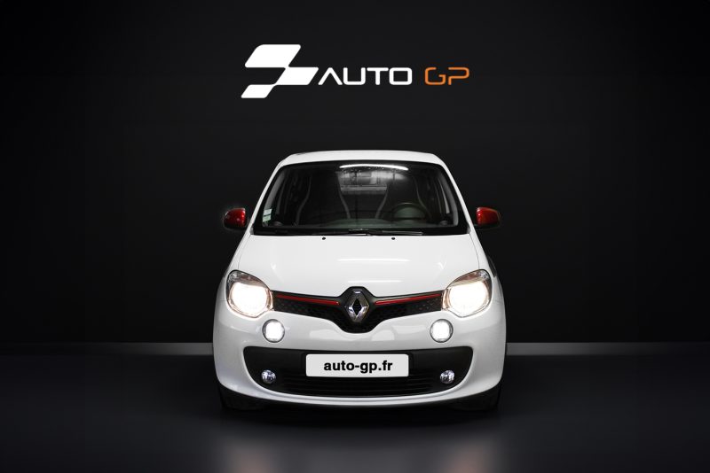 RENAULT TWINGO 2015