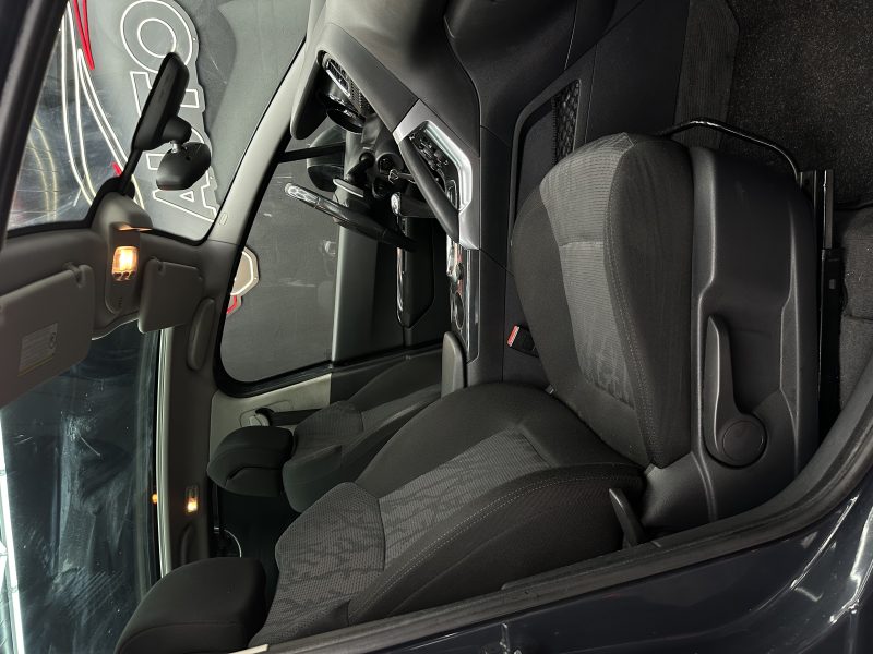 PEUGEOT 3008 Monospace 2010