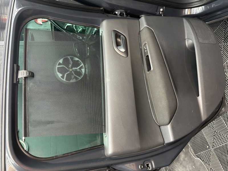 PEUGEOT 3008 Monospace 2010