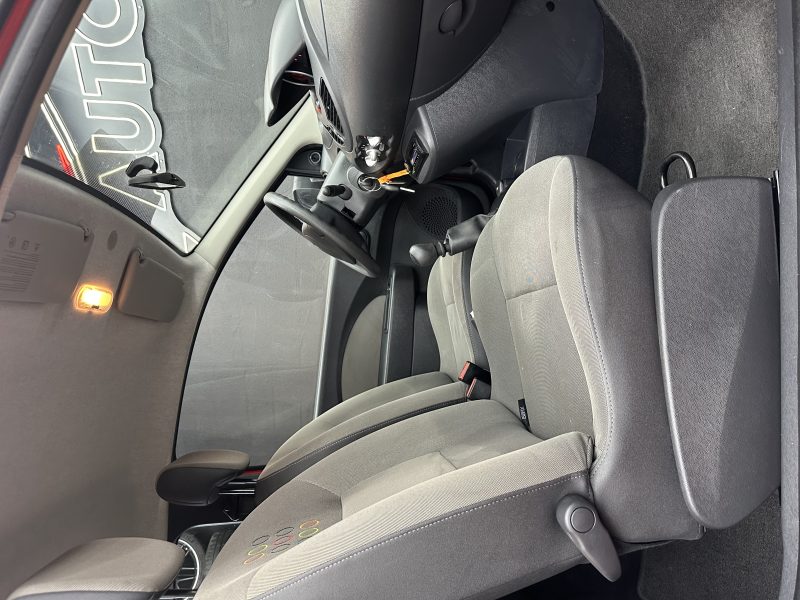 RENAULT TWINGO II 2011