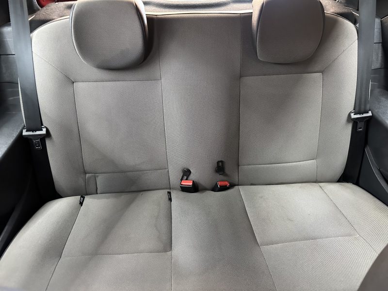 RENAULT TWINGO II 2011