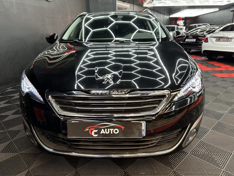 PEUGEOT 308 SW II 2015