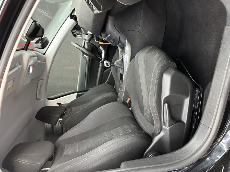 PEUGEOT 308 SW II 2015