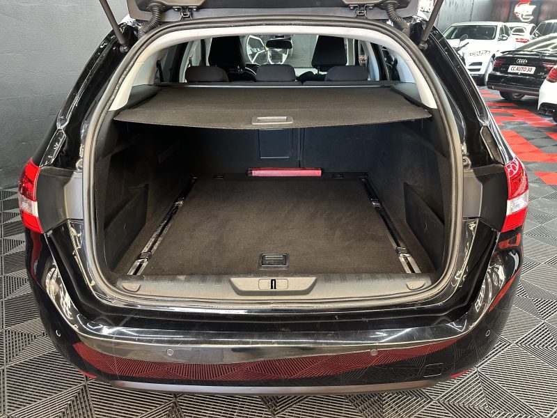 PEUGEOT 308 SW II 2015