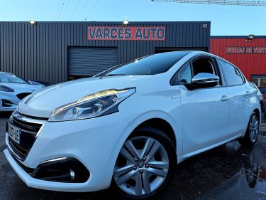 PEUGEOT 208 I 2017