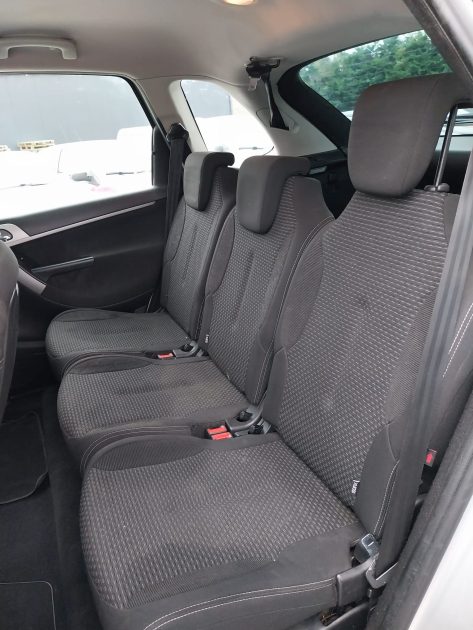 CITROEN C4 PICASSO 1.6 HDi 110 pack dynamique