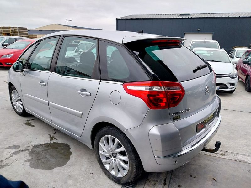 CITROEN C4 PICASSO 1.6 HDi 110 pack dynamique