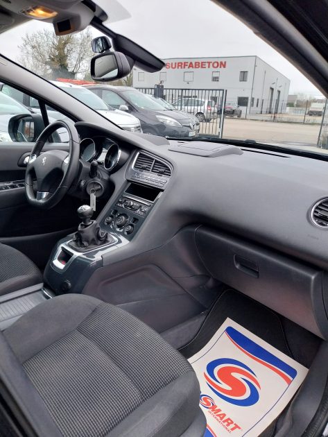 CITROEN C4 PICASSO 1.6 HDi 110 pack dynamique