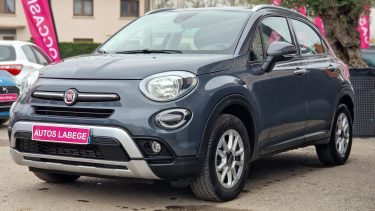 FIAT 500 X 2020