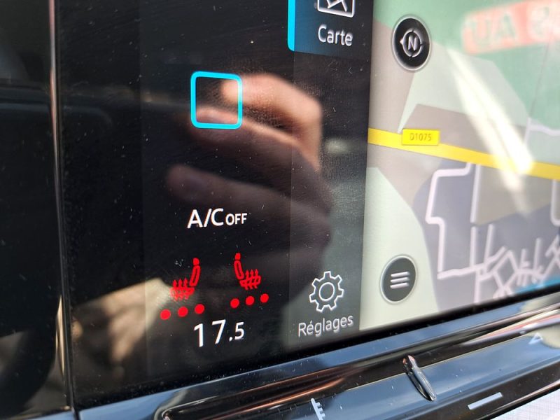 VOLKSWAGEN GOLF VIII 2021