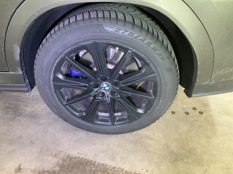 BMW X6 2020