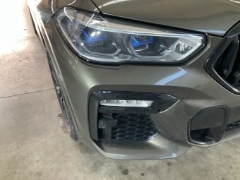 BMW X6 2020