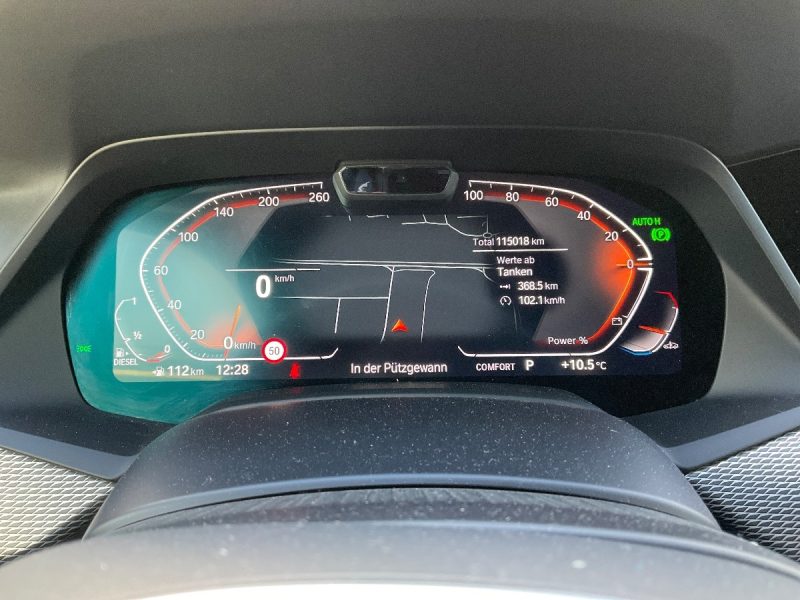 BMW X6 2020