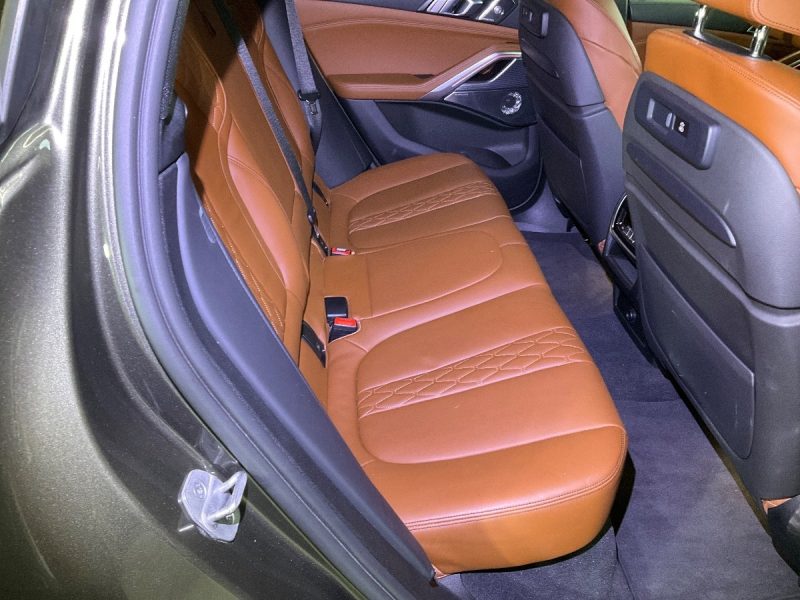BMW X6 2020