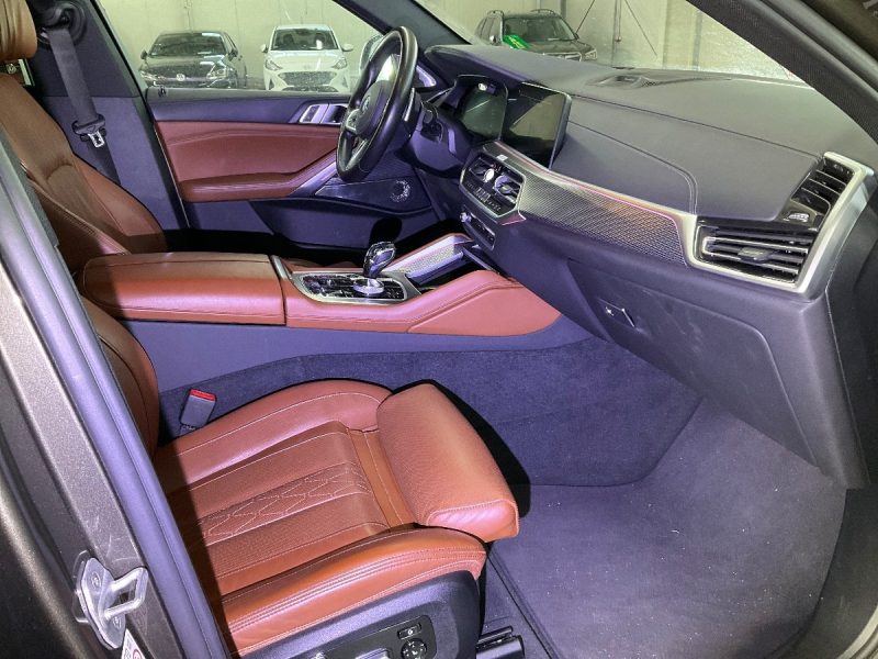BMW X6 2020