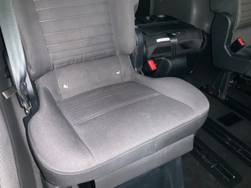 Ford Tourneo Custom 2.0 EcoBlue 320 L2 Tourneo Titanium