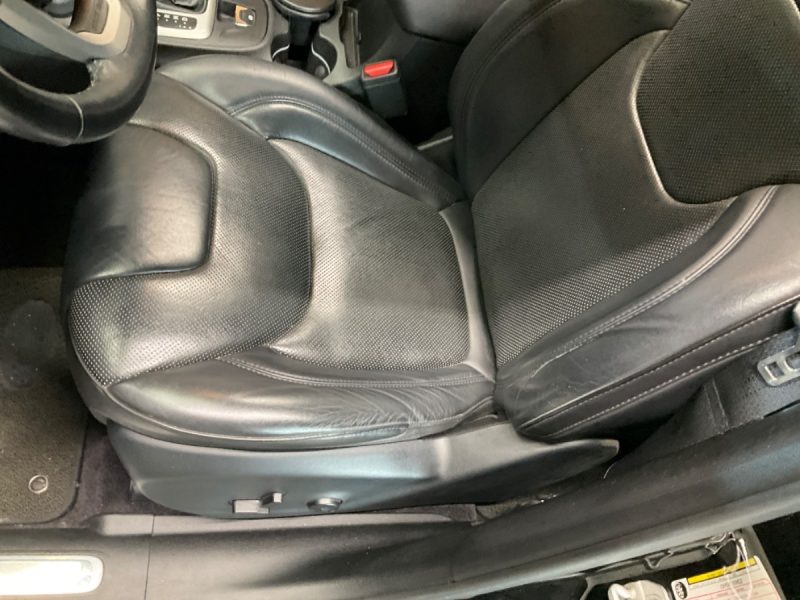 Jeep Cherokee 2.2 M-Jet Overland 4WD