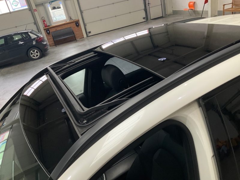 Mercedes-Benz GLC-Klasse 350 d 4Matic AMG Line