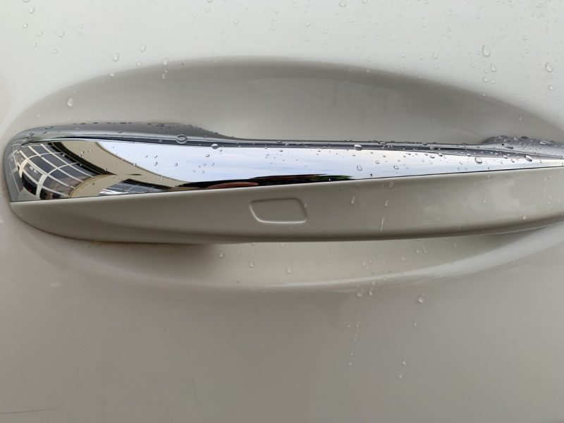 Mercedes-Benz S-Klasse S 400 d L 4Matic AMG Line