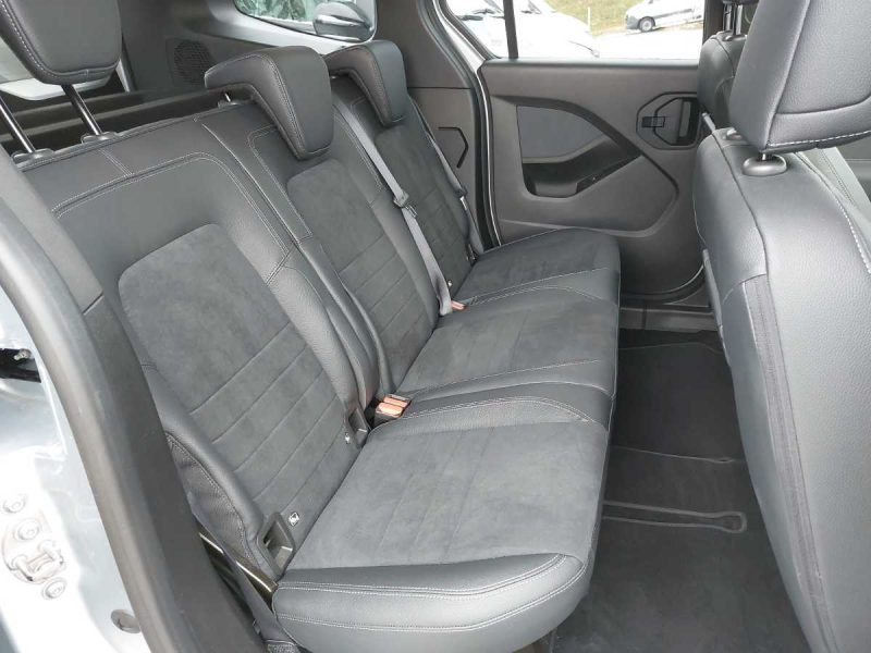 Mercedes-Benz T-Klasse T 160 d Style