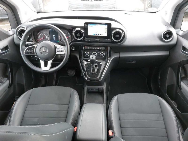 Mercedes-Benz T-Klasse T 160 d Style