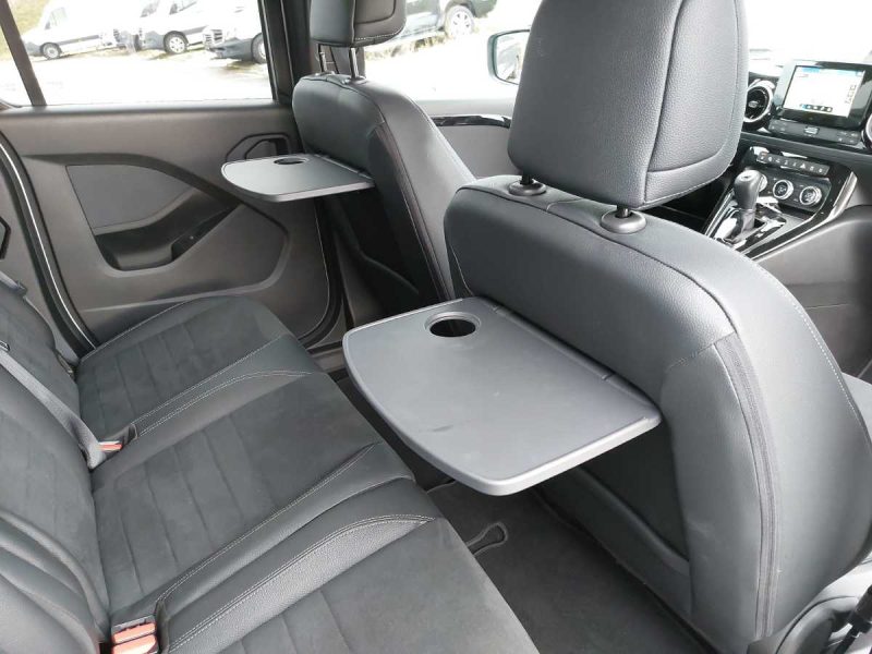 Mercedes-Benz T-Klasse T 160 d Style