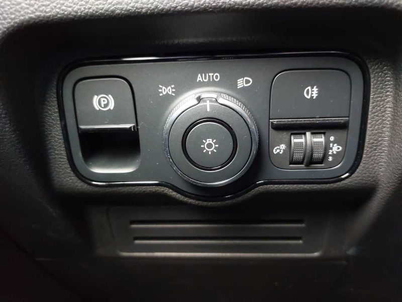 Mercedes-Benz T-Klasse T 160 d Style