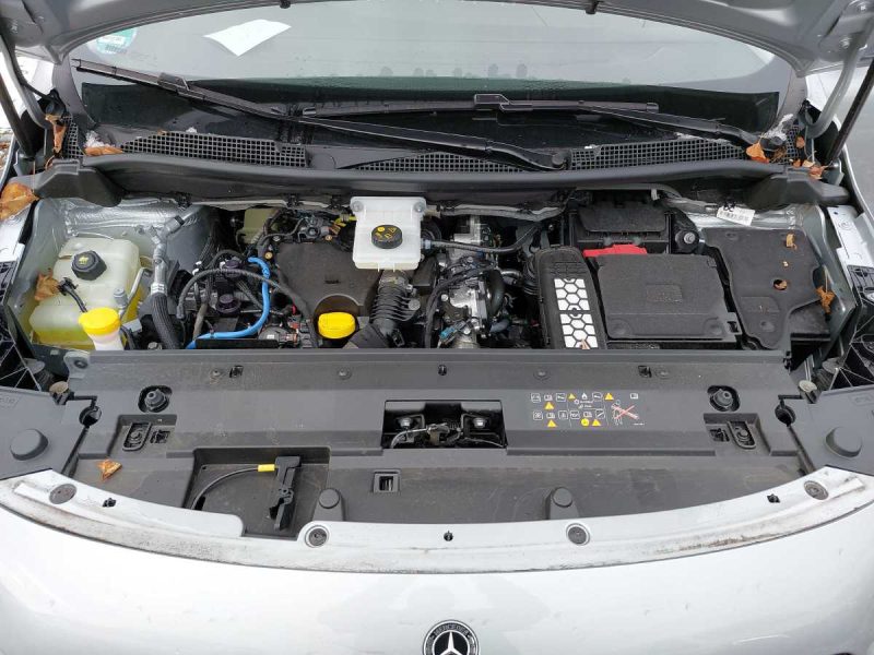 Mercedes-Benz T-Klasse T 160 d Style