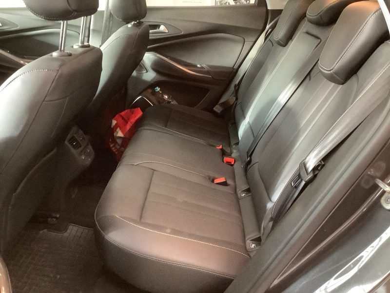 Opel Grandland X 2.0 CDTI Ultimate